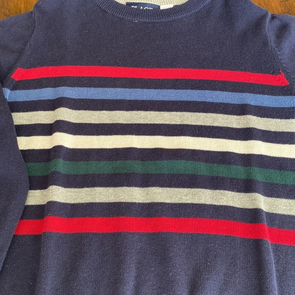 The Children Place Sweater